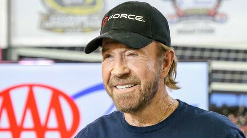 Киноактер және жекпе-жек өнерінің шебері Чак Норрис көз жұмды