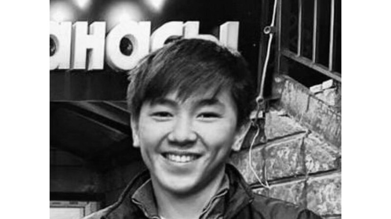 Ақтөбеде пышақ жарақатынан қаза болған жасөспірімнің жақындары үндеу жасады