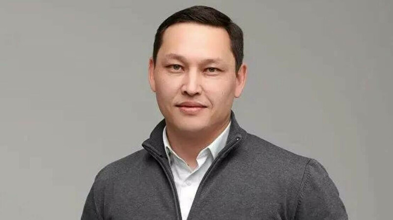 Алматы сот белсенді Санжар Боқаевты екі айға қамауға алды