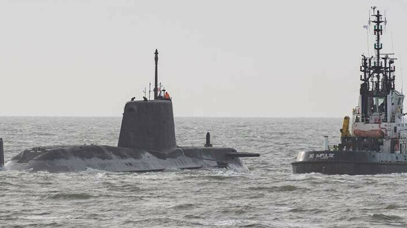 Иран Трамптың Ормуз бұғазын ашу жөніндегі ультиматумына жауап берді