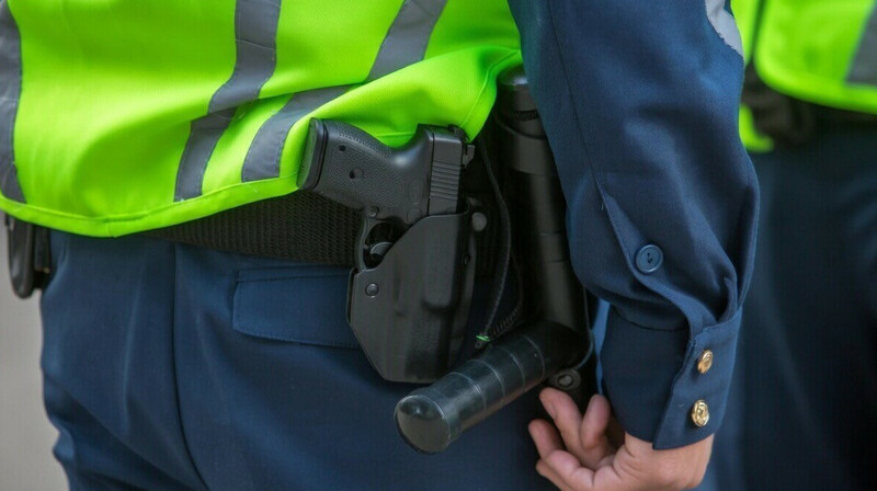 Астанада ер адам пышақ жарақатын алды