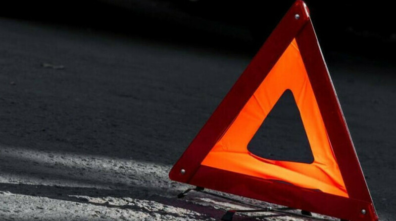 Алматыда жол апатынан жастар көз жұмды