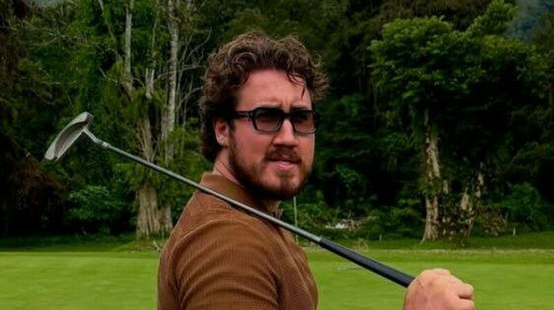 Қазақстандық блогерге мемлекетаралық іздеу жарияланды