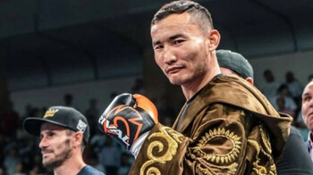 Қанат Ислам лауазымды қызметке тағайындалды