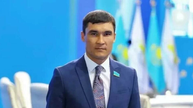 Серік Сәпиев бокс федерациясы президентінің кеңесшісі болып тағайындалды