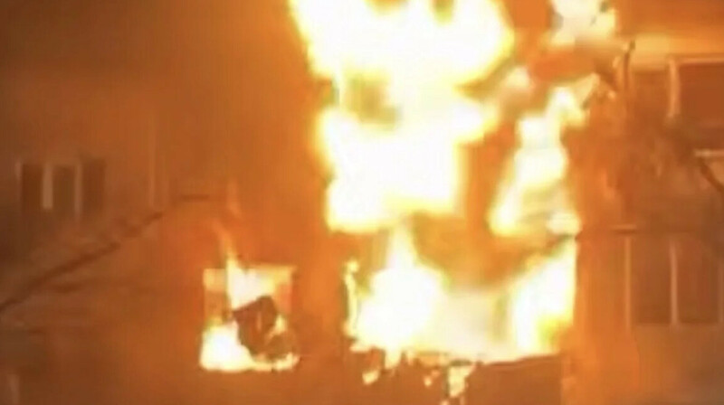 Шахтинск қаласындағы жарылыстан зардап шеккендердің жағдайы белгілі болды