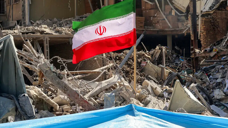 Трамп АҚШ шарттары орындалмаса Иранды «тозаққа» айналдырмақ