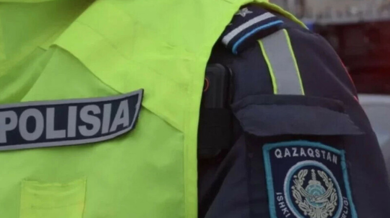 Халықаралық іздеуде болған екі шетел азаматы Алматыда ұсталды