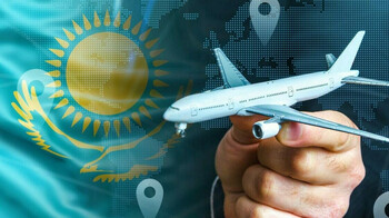 Алматыда көші-қон заңнамасын бұзған 132 шетел азаматы ел аумағынан шығарылды