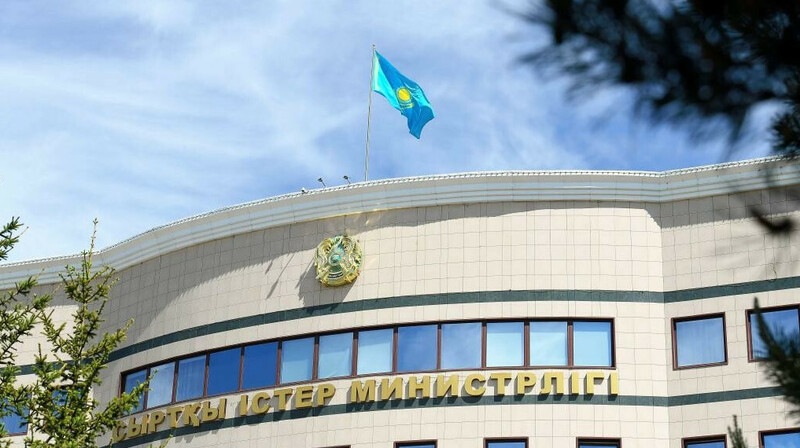 Қазақстан азаматтары ауыр жарақат алған жоқ — СІМ