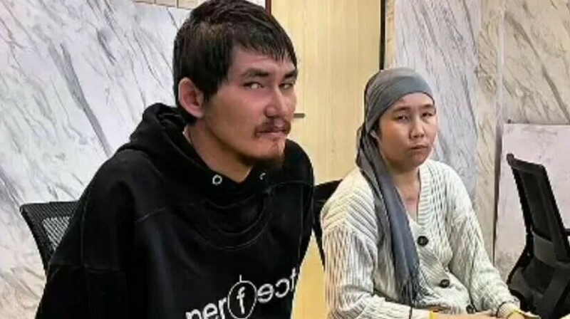 Атырау облысында қылмысқа күдікті күйеу бала өмір бойы бас бостандығынан айырылуы мүмкін