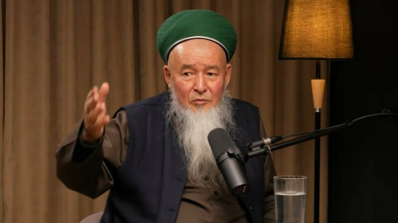 Әйелін шәкіртіне тұрмысқа берген адам айыппұл арқалады