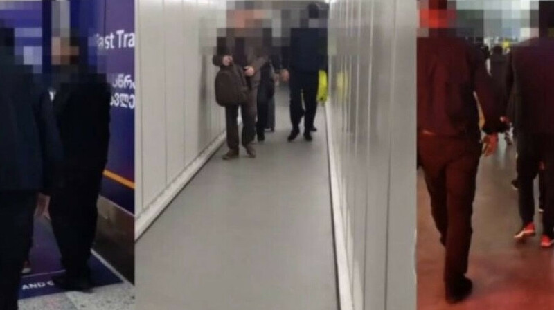 Қаржы пирамидасын ұйымдастырды деген күдікті Грузиядан экстрадицияланды