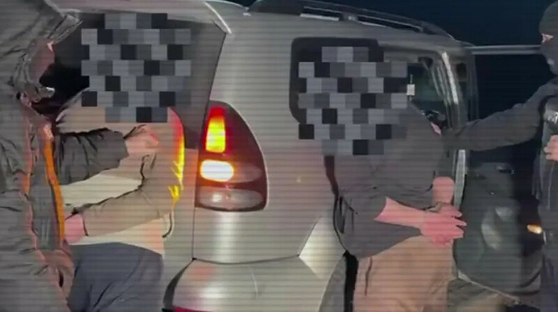 Ұлытау облысында ірі есірткі арнасының жолы кесілді