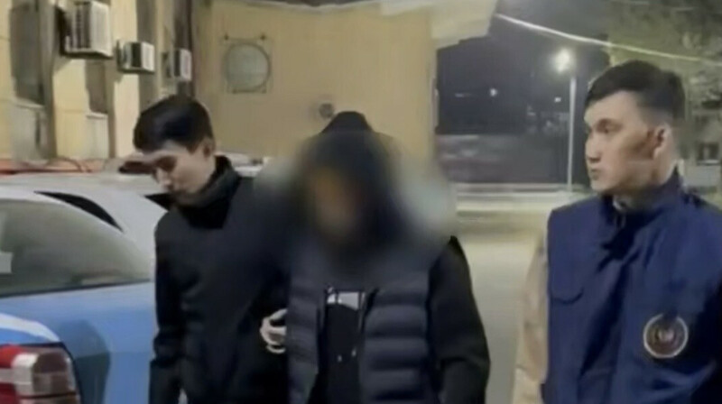 Шымкентте ондаған адамды алдаған күдікті ұсталды