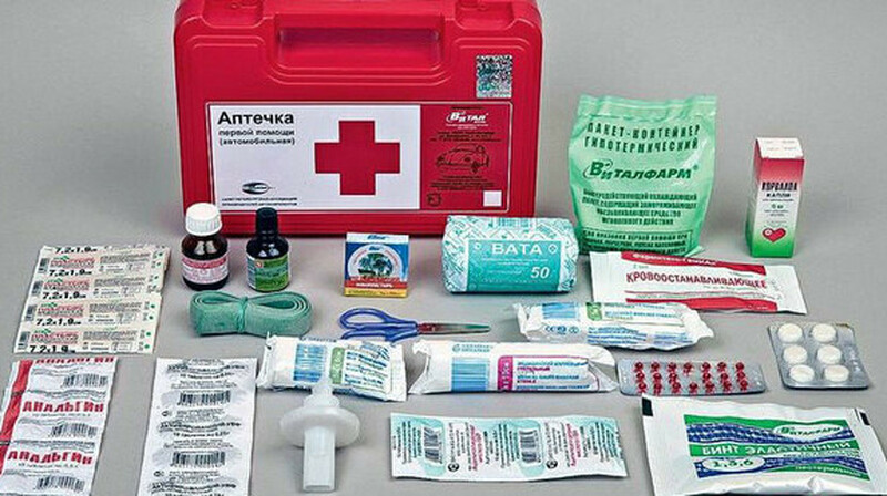 Үндістаннан заңсыз әкелінген дәрі-дәрмектер анықталды