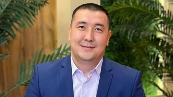 Алматыда белгілі заңгер ұсталды