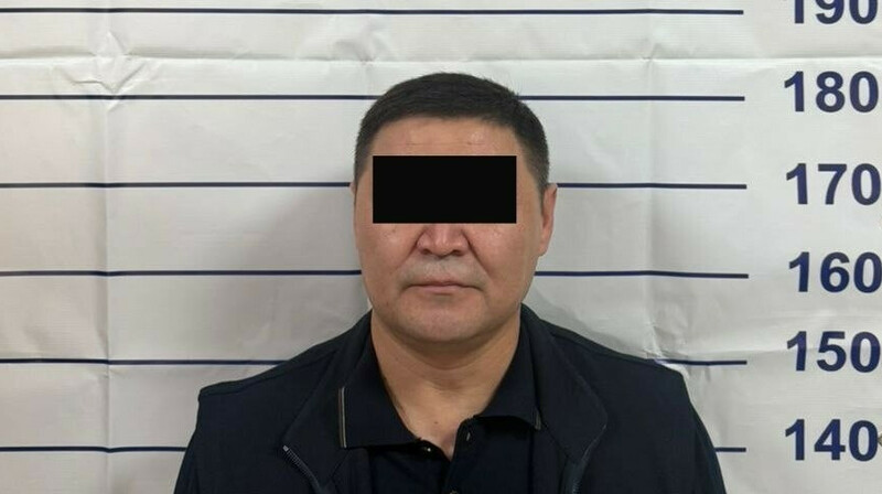 Тәшиевтың інісі жемқорлық ісі бойынша  күдікке ілінді