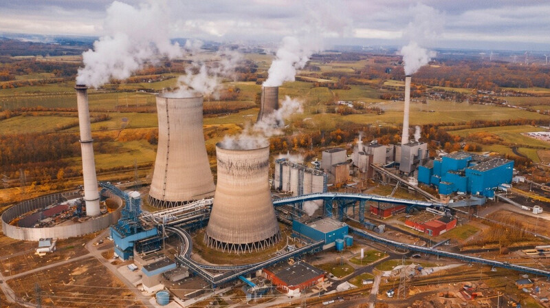 Қазақстанда 8 жаңа электр станциясы салынады