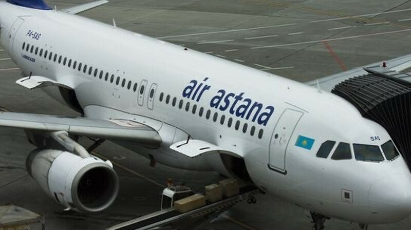 Air Astana Дубайға рейстерді сәуір айының соңына дейін тоқтатты