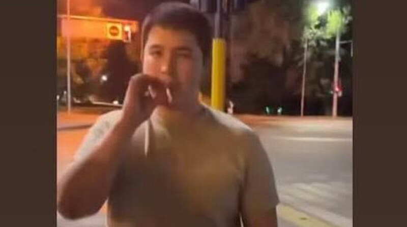 Депутат Дәулет Тұрлыхановтың ұлы бостандыққа шықты