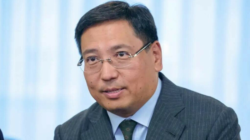 Досаев тағы бір лауазымынан айырылды