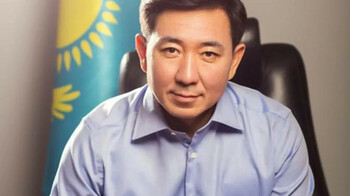 Жақсылық Омар 6 жылға сотталды