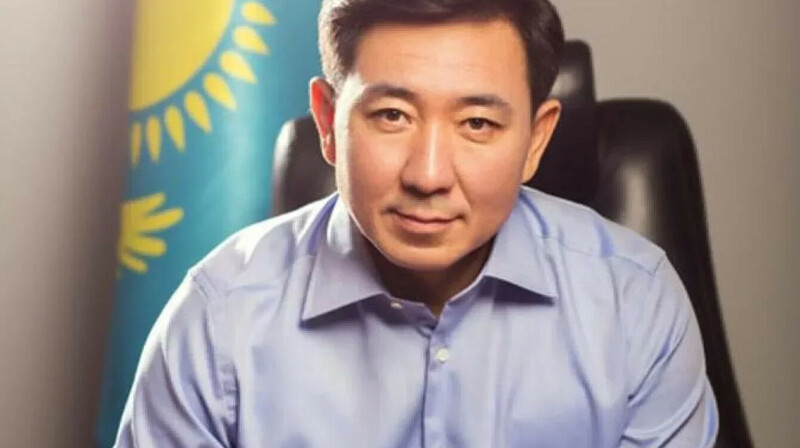 Жақсылық Омар 6 жылға сотталды