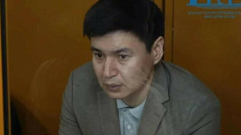 Салтанат Нүкенованың өлімі: Байжановтың үкімі қайта қаралатын болды