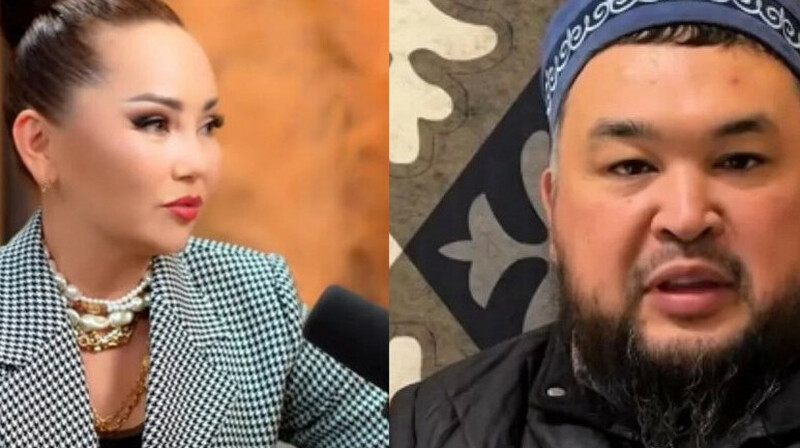 Белгілі ұстаз Баян Алагөзованың исламға қатысты ойына жауап айтты