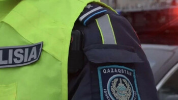 Атырауда қайын жұртын өлтірген күдікті жайлы жаңа дерек шықты