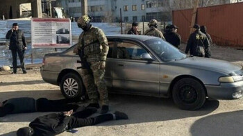 14 және 17 жастағы жасөспірімдердің жасаған сұмдығы әшкере болды