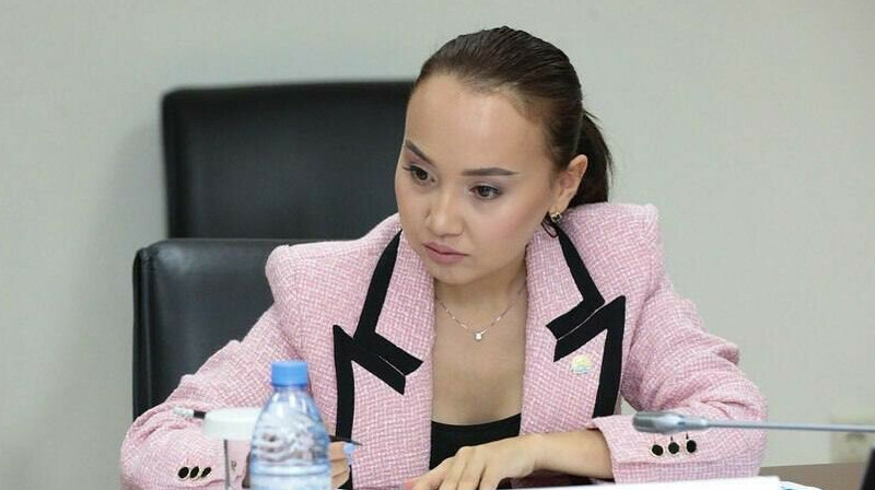 Перизат Қайраттың көлігі мемлекет меншігіне өтті