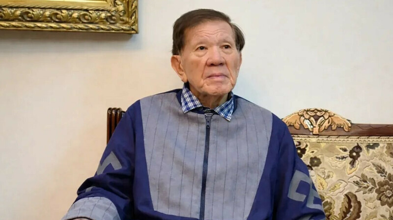 Мұхтар Шаханов жансақтау бөліміне түсті