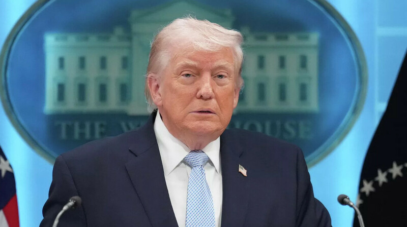 Трамп Иранға шабуылды екі аптаға тоқтатты