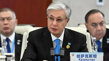 Президент Таяу Шығыстағы соғысты тоқтату туралы келісімді құптайды