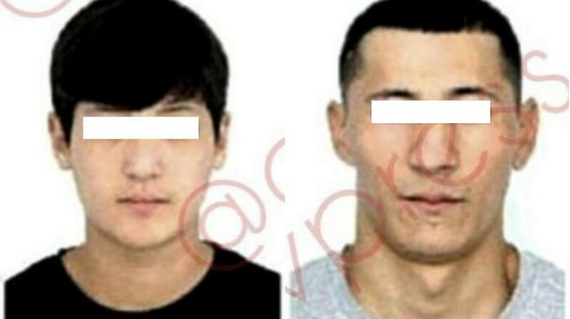 ШҚО-да адам өлтіруге оқталған күдіктілер қолға түсті