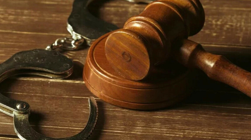 Ұлытау облысында 4 баланың анасын өлтіріп кетті