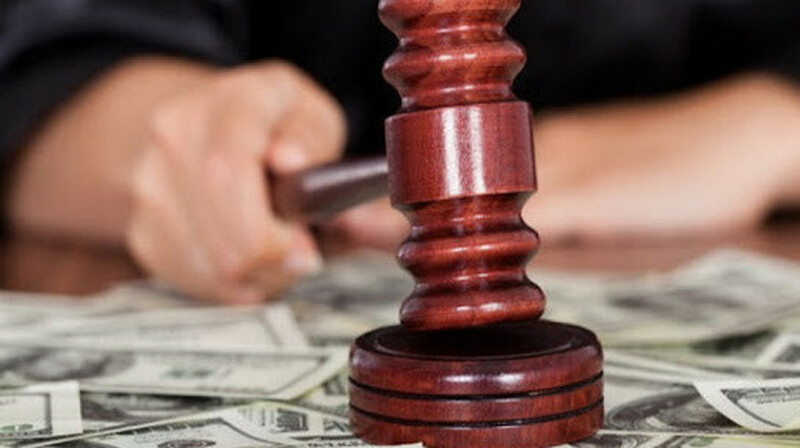 Қостанайда мемлекеттік субсидияны жымқырған 15 адам сотталды