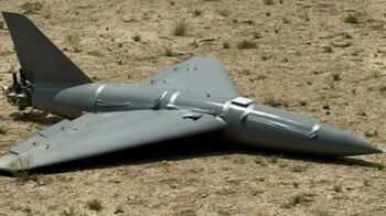 Қазақстанның батыс өңірлеріне құлаған дрондарға қатысты ресми тексеріс басталды