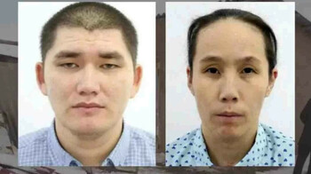 Атыраудағы қанды қылмыс: Марқұмдардың қызы психиатриялық ауруханаға жатқызылды