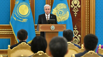 Құрылтай сайлауы тамыз айында өтеді