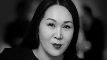 Ұлытауда азаматтық некедегі әйелін өлтірген ер адам туралы жаңа мәлімет шықты