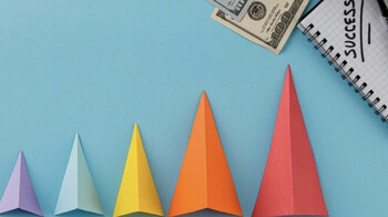 Алматыда 110 млн теңгеден астам қаржы жинаған пирамида ісі сотқа жолданды