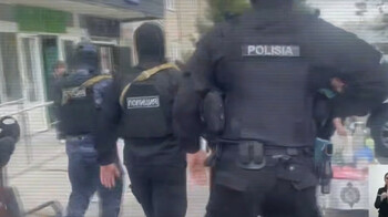 Шымкентте шетелдіктердің елге заңсыз кіруіне жағдай жасағандар ұсталды