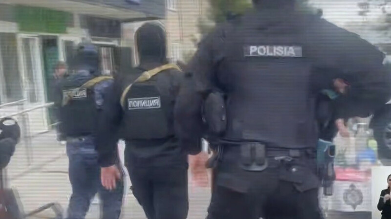 Шымкентте шетелдіктердің елге заңсыз кіруіне жағдай жасағандар ұсталды