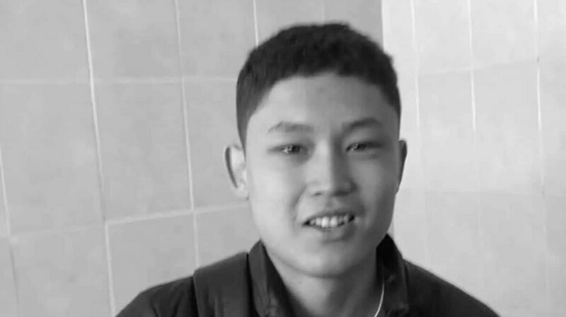 Шерзат ісі бойынша сотталғандардың екеуі толық ақтауды сұрады: үкім өзгеріссіз қалды