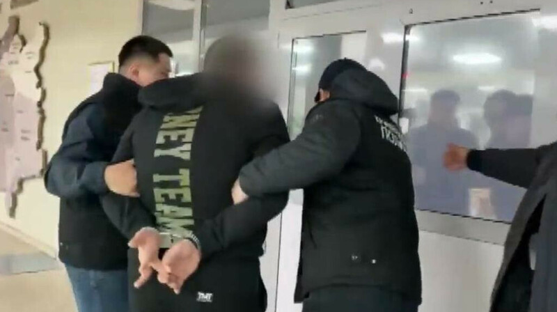 Қарағанды облысында 5 жыл бойы іздеуде жүрген қылмыскер ұсталды