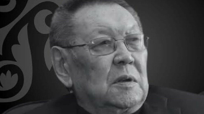 Танымал актер, режиссер Есмұхан Обаев өмірден өтті