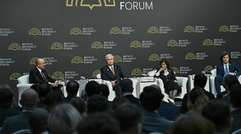 Тоқаев БҰҰ-ны реформалау мәселесіне  жауапкершілікпен қарау керегін айтты